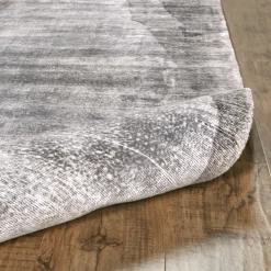 Calais Rug - Grey -decoration webimage 620009338 DTL2