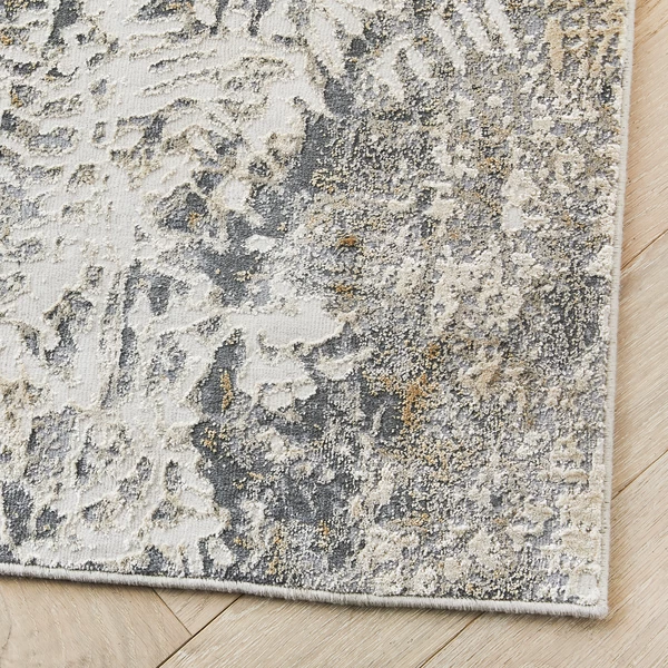 Nautilus Rug - Ivory 4 Nautilus Rug - Ivory - Image 2