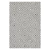 William Rug - Grey/Ivory -decoration webimage 620011417 SIL