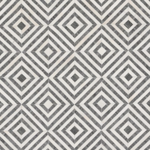 William Rug - Grey/Ivory 5 William Rug - Grey/Ivory - Image 3
