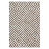 William Rug - Grey/Sand -decoration webimage 620011420 SIL