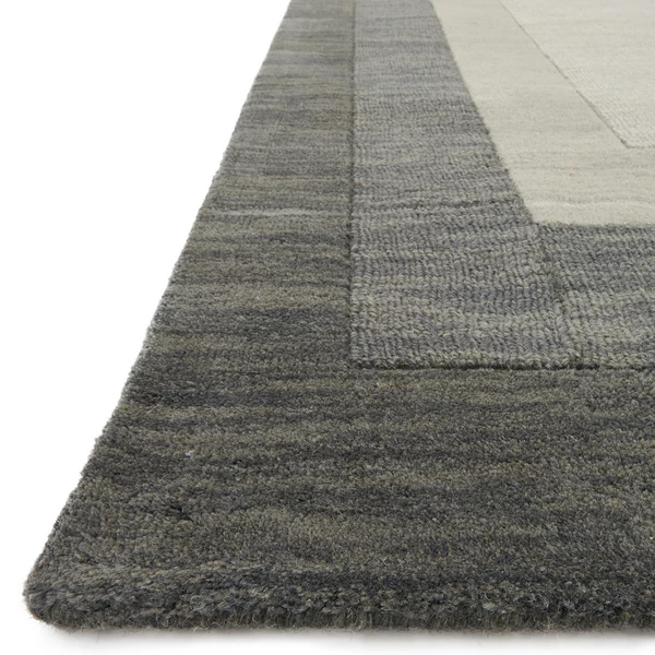 Jacob Rug - Grey 4 Jacob Rug - Grey - Image 2
