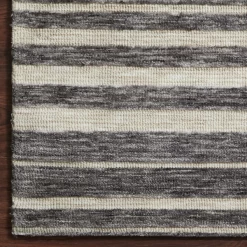 Mateo Rug - Natural/Charcoal 8 Mateo Rug - Natural/Charcoal -decoration webimage 620011447 DTL2