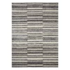 Mateo Rug - Natural/Charcoal -decoration webimage 620011447 SIL
