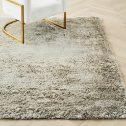 Indochine Rug - Sand