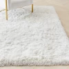 Milano Rug - Snow 2 Milano Rug - Snow -decoration webimage 620017006 620017008 044840210 044840211 044840212
