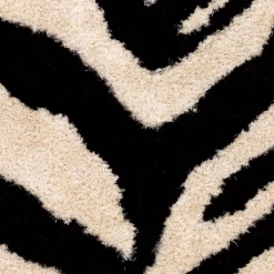 Ansel Rug - Black/Ivory 8 Ansel Rug - Black/Ivory -decoration webimage 620085034 2 jpg