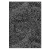 Addison Rug - Black