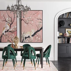 Antoinette Rug - Terracotta 7 Antoinette Rug - Terracotta -decoration webimage 620085065 rv1 jpg 1