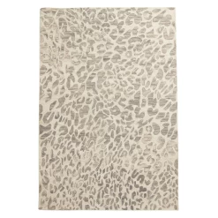 Javari Rug - Grey/Ivory -decoration webimage 620098658 620098659 620098660 SIL