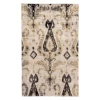 8'10" X 12' Caddessi Outdoor Rug - Ivory/Gold 2 8'10" X 12' Caddessi Outdoor Rug - Ivory/Gold -decoration webimage 620100599 jpg