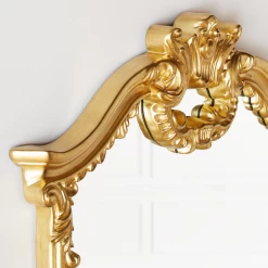 Roman Mirror -decoration webimage 620102376 2 jpg