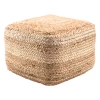 Merritt Pouf - Natural -decoration webimage 620107025 jpg