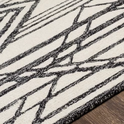 Chaplin Rug - Ivory -decoration webimage 620108001 DTL2