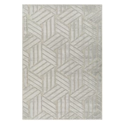Hemingway Rug - Grey -decoration webimage 620108010 jpg