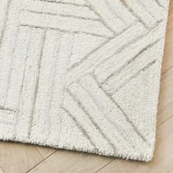 Hemingway Rug - Grey -decoration webimage 620108010 DTL