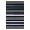 Variagated Stripe Outdoor Rug - Navy -decoration webimage 620109986 jpg