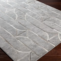 Jenna Rug - Grey -decoration webimage 620127680 3 jpg