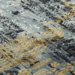 2'7" X 9'6" Prosperous Rug - Grey 12 2'7" X 9'6" Prosperous Rug - Grey -decoration webimage 620152792 1 jpg 1