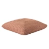 Merritt Floor Pillow - Desert Rose -decoration webimage 620157717 jpg