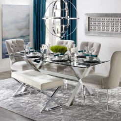 Nola Rug - Silver -decoration webimage 620163893 rv1 jpg 1