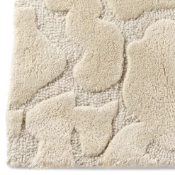 Nola Rug - Ivory 14 Nola Rug - Ivory -decoration webimage 620163896 1 jpg