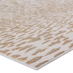 Nikki Chu - Garcelle Rug - Tan -decoration webimage 620177248 2 jpg