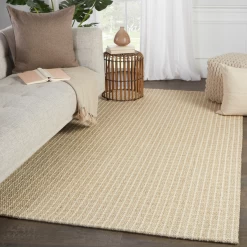 Joshua Rug - Tan -decoration webimage 620212232 RV