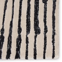 Nikki Chu - Nia Rug - Birch/Grey -decoration webimage 620332012 2 jpg