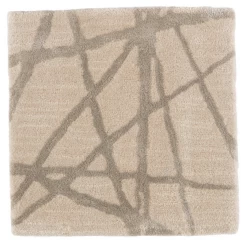Nikki Chu - Jelani Rug - Ivory/Grey 7 Nikki Chu - Jelani Rug - Ivory/Grey -decoration webimage 620347864 3 jpg