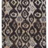 Nikki Chu - Tua Rug - Brown 1 Nikki Chu - Tua Rug - Brown -decoration webimage 620347881 jpg