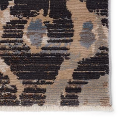 Nikki Chu - Tua Rug - Brown -decoration webimage 620347881 2 jpg