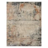 Ambrose Rug - Beige/Terracotta -decoration webimage 620393887 jpg