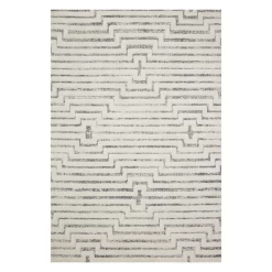 Dakota Rug - Ivory