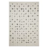 Jeanie Rug - White/Navy 2 Jeanie Rug - White/Navy -decoration webimage 620393945 jpg