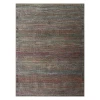 Kieth Rug - Charcoal/Sunset -decoration webimage 620393958 jpg