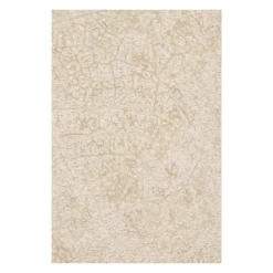 Vicki Rug - Beige