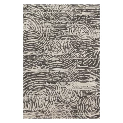 Breezy Rug - Charcoal