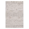 Nikki Chu - Malika Rug - Grey/Brown