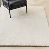 Lapin Rug - White -decoration webimage 620607441 620607442 620607443