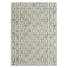 Jacqueline Rug - Ivory/Green -decoration webimage 620614361 SIL