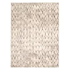 Orla Rug - Sand/Grey