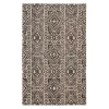 Cyrene Rug - Charcoal -decoration webimage 620614376 SIL