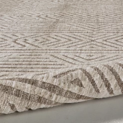 Melissa Rug - Natural -decoration webimage 620614382 DTL1