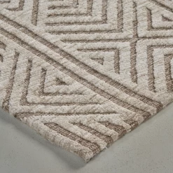 Melissa Rug - Natural -decoration webimage 620614382 DTL2