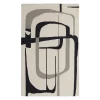 Dillion Rug - Ivory/Black 1 Dillion Rug - Ivory/Black -decoration webimage 620614391 SIL
