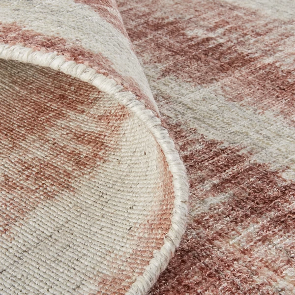 Macondray Rug - Blush 4 Macondray Rug - Blush - Image 2