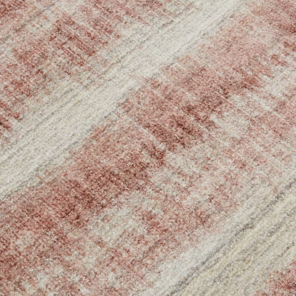 Macondray Rug - Blush 5 Macondray Rug - Blush - Image 3
