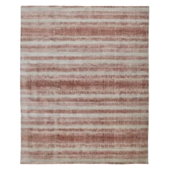 Macondray Rug - Blush