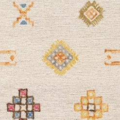 Amanda Rug - Cream -decoration webimage 620718877 SW